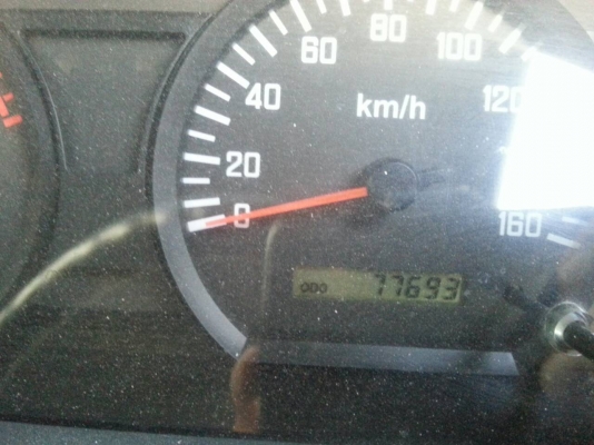 รถอีซุซุ 6 ล้อดั้ม NPR 150 แรงม้า. ปี 54.    ( รถวิ่ง 7x,xxx กม. )     สนใจติดต่อ  081 - 6079515