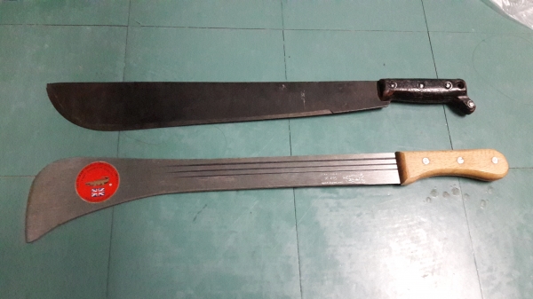 ขายมีดสปาต้าเยอรมันเก่าเก็บ Made in Germany.มีดทหารสงครามโลก