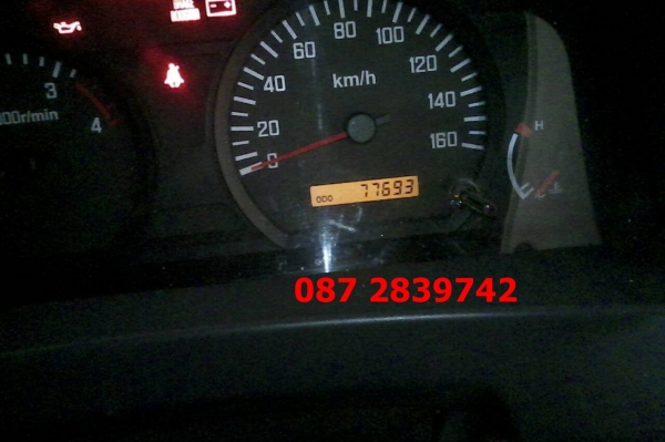 ขายรถด้มพ์ 6 ล้อ    ISUZU NPR