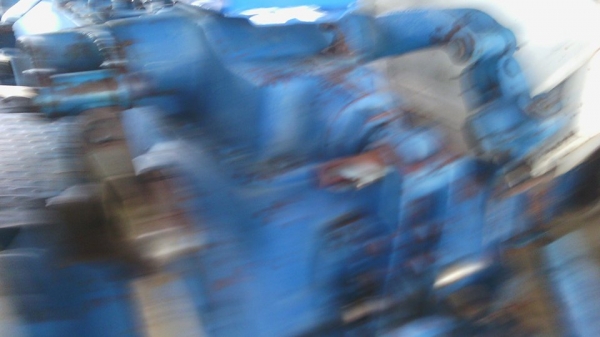 ขายแทรคเตอร์  ฟร์อดสวยมาก  ยางหลังใหม่ สภาพดี