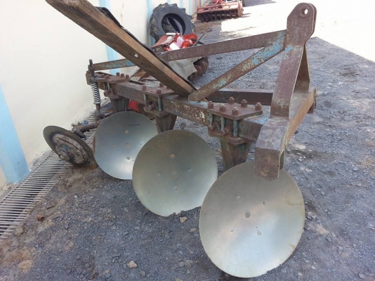 ฟอร์ด 6600