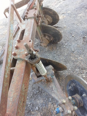 ฟอร์ด 6600