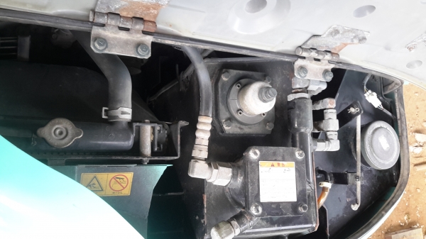 ขาย kobelco sk30sr-2 เก่านอก ราคา 370,000 ขาย kobelco sk30sr-2 เก่านอก ราคา 370,000