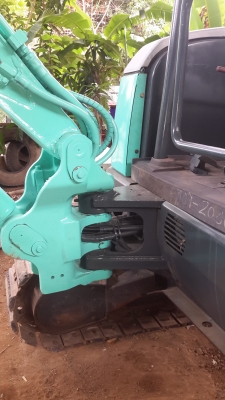 ขาย kobelco sk30sr-2 เก่านอก ราคา 370,000 ขาย kobelco sk30sr-2 เก่านอก ราคา 370,000