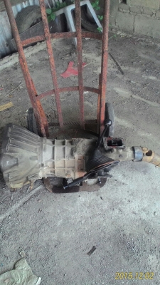 เกียร์กระปุก Toyota 2l ขายราคาถูก