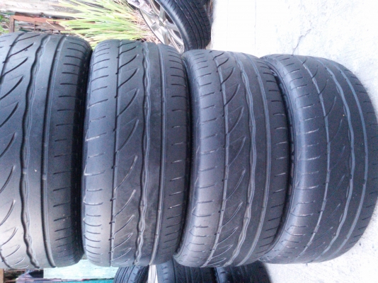 ล้อ lenso ขอบ 15 4รู 100 ชุดล่ะ 5500