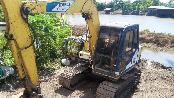 SK60-3  แทรคใหญ่ อามร์พิเศษ อินวอยน์