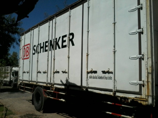 ขายตู้10บานไม่มีเสากลางยาว7.20เมตร ยกลงจากรถISUZU Deca200 ขายตู้10บานไม่มีเสากลางยาว7.20เมตร ยกลงจากรถISUZU Deca200