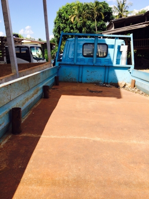 หกล้อ อีซูซุ NKR 110 แรง เกียร์สั้น ปี 35 ห้างแท้ กระบะเหล็ก 4.30 ม. พร้อมใช้สุดๆ เอกสารพร้อมโอน หกล้อ อีซูซุ NKR 110 แรง เกียร์สั้น ปี 35 ห้างแท้ กระบะเหล็ก 4.30 ม. พร้อมใช้สุดๆ เอกสารพร้อมโอน