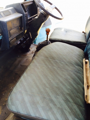 หกล้อ อีซูซุ NKR 110 แรง เกียร์สั้น ปี 35 ห้างแท้ กระบะเหล็ก 4.30 ม. พร้อมใช้สุดๆ เอกสารพร้อมโอน หกล้อ อีซูซุ NKR 110 แรง เกียร์สั้น ปี 35 ห้างแท้ กระบะเหล็ก 4.30 ม. พร้อมใช้สุดๆ เอกสารพร้อมโอน