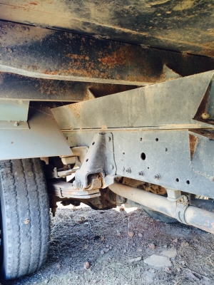 หกล้อ อีซูซุ NKR 110 แรง เกียร์สั้น ปี 35 ห้างแท้ กระบะเหล็ก 4.30 ม. พร้อมใช้สุดๆ เอกสารพร้อมโอน หกล้อ อีซูซุ NKR 110 แรง เกียร์สั้น ปี 35 ห้างแท้ กระบะเหล็ก 4.30 ม. พร้อมใช้สุดๆ เอกสารพร้อมโอน