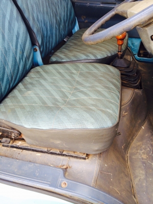 หกล้อ อีซูซุ NKR 110 แรง เกียร์สั้น ปี 35 ห้างแท้ กระบะเหล็ก 4.30 ม. พร้อมใช้สุดๆ เอกสารพร้อมโอน หกล้อ อีซูซุ NKR 110 แรง เกียร์สั้น ปี 35 ห้างแท้ กระบะเหล็ก 4.30 ม. พร้อมใช้สุดๆ เอกสารพร้อมโอน