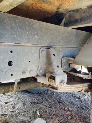 หกล้อ อีซูซุ NKR 110 แรง เกียร์สั้น ปี 35 ห้างแท้ กระบะเหล็ก 4.30 ม. พร้อมใช้สุดๆ เอกสารพร้อมโอน หกล้อ อีซูซุ NKR 110 แรง เกียร์สั้น ปี 35 ห้างแท้ กระบะเหล็ก 4.30 ม. พร้อมใช้สุดๆ เอกสารพร้อมโอน