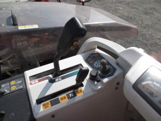 ขายรถเกี่ยวข้าวญี่ปุ่น kubota AR43 ราคา 149,000