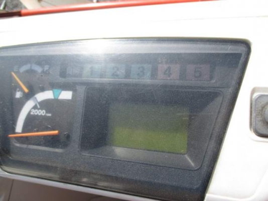 ขายรถเกี่ยวข้าวญี่ปุ่น kubota AR43 ราคา 149,000