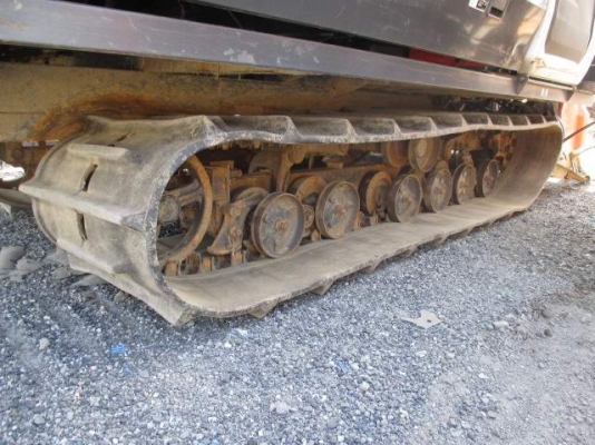 ขายรถเกี่ยวข้าวญี่ปุ่น kubota AR43 ราคา 149,000