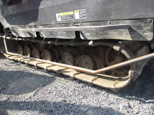 ขายรถเกี่ยวข้าวญี่ปุ่น kubota AR43 ราคา 149,000