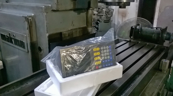 ขายถูกๆเครื่องมิลลิ่งมือสองจากญี่ปุ่น MAKINO BG2U-85 M5ตัวใหญ่ๆ ทุกระบบใช้งานได้ดีครับ