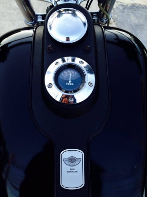 HD Dyna super glide ปี2003 ครบรอบ 100ปี HD Dyna super glide ปี2003 ครบรอบ 100ปี