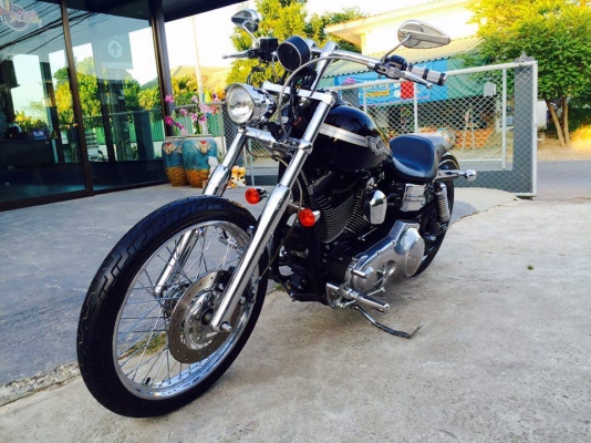 HD Dyna super glide ปี2003 ครบรอบ 100ปี HD Dyna super glide ปี2003 ครบรอบ 100ปี