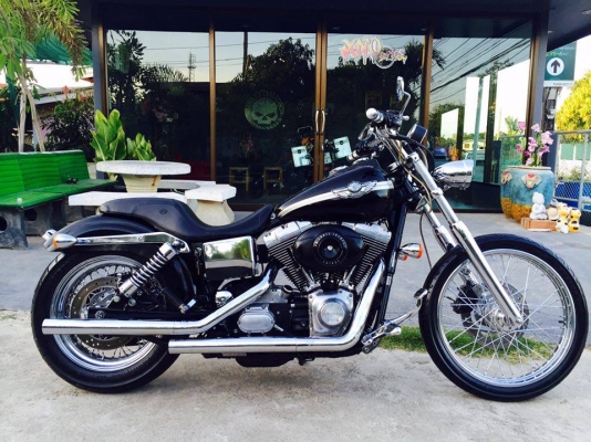 HD Dyna super glide ปี2003 ครบรอบ 100ปี
