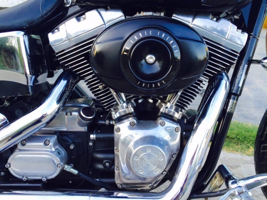 HD Dyna super glide ปี2003 ครบรอบ 100ปี HD Dyna super glide ปี2003 ครบรอบ 100ปี