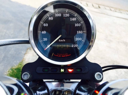 HD Dyna super glide ปี2003 ครบรอบ 100ปี HD Dyna super glide ปี2003 ครบรอบ 100ปี