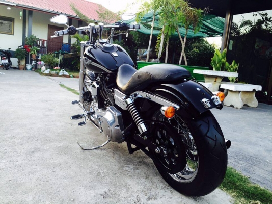 HD Dyna super glide ปี2003 ครบรอบ 100ปี HD Dyna super glide ปี2003 ครบรอบ 100ปี