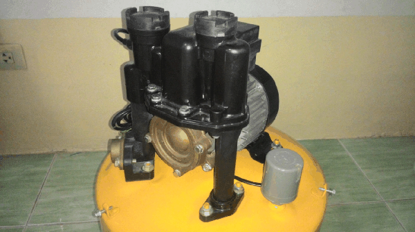 ขายด่วนปั้มน้ำอัตโนมัติ Mitsubishi.300W WP-305Q3