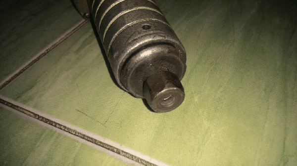 ขายด่วนเครื่องเจียรู MAKITA 906H แท้100\%