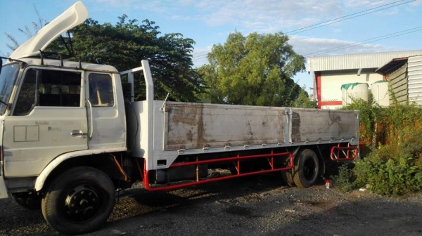 ขาย6ล้อยาว7.2 HINOเครื่อง EH700 168 แชชซีเครื่อง สภาพพร้อมใช้งาน เอกสารเล่มทะเบียนพร้อมโอน ขาย6ล้อยาว7.2 HINOเครื่อง EH700 168 แชชซีเครื่อง สภาพพร้อมใช้งาน เอกสารเล่มทะเบียนพร้อมโอน