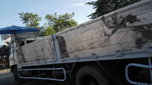 ขาย6ล้อยาว7.2 HINOเครื่อง EH700 168 แชชซีเครื่อง สภาพพร้อมใช้งาน เอกสารเล่มทะเบียนพร้อมโอน ขาย6ล้อยาว7.2 HINOเครื่อง EH700 168 แชชซีเครื่อง สภาพพร้อมใช้งาน เอกสารเล่มทะเบียนพร้อมโอน