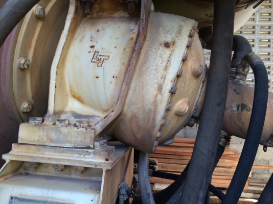 รถโม่ปูน 230แรง...โม่LT รถสภาพดี รถดีสีเดิมใช้ส่วนตัว รถผู้รับเหมา..