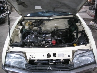 ขายซีตรอง