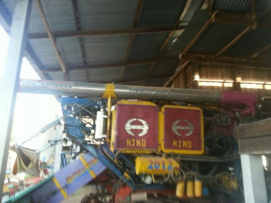 ขายรถเกี่ยวข้าว ไทยเจริญการช่าง ตัวเดิน12นอก เครื่อง HINO JO8C ทรู 260เทอร์โบว์ โซ่ดี ช่วงล่างเต็ม สภาพพร้อมเกี่ยว ตู้เลส ใบเต็ม ขายรถเกี่ยวข้าว ไทยเจริญการช่าง ตัวเดิน12นอก เครื่อง HINO JO8C ทรู 260เทอร์โบว์ โซ่ดี ช่วงล่างเต็ม สภาพพร้อมเกี่ยว ตู้เลส ใบเต็ม