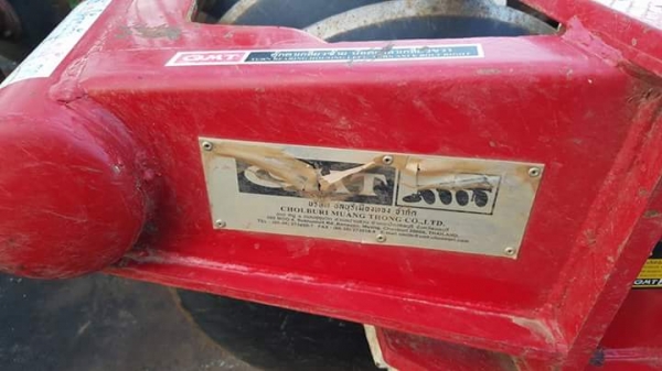 CMT 6x24นิ้ว