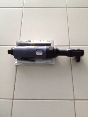 ก๊อกแกรกลม