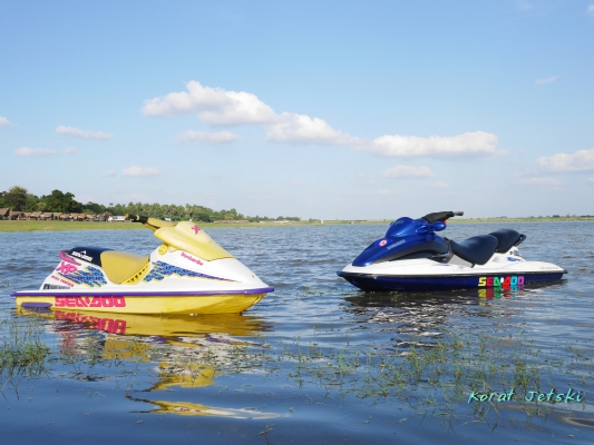 seadoo xp720 เครื่องดีแน่นสมบรูณ์ เรืออยู่ที่โคราช 50,000 seadoo xp720 เครื่องดีแน่นสมบรูณ์ เรืออยู่ที่โคราช 50,000
