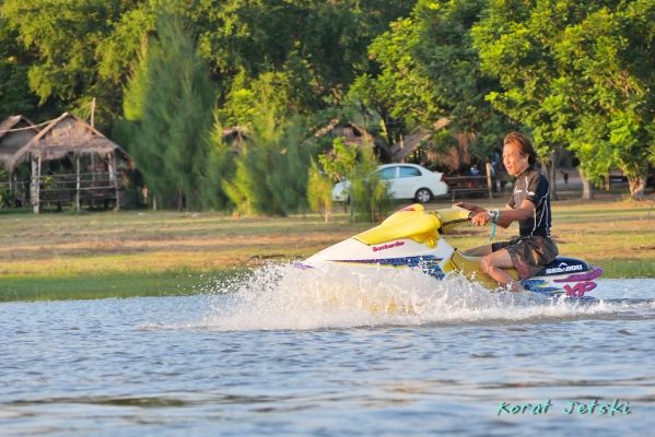 seadoo xp720 เครื่องดีแน่นสมบรูณ์ เรืออยู่ที่โคราช 50,000 seadoo xp720 เครื่องดีแน่นสมบรูณ์ เรืออยู่ที่โคราช 50,000