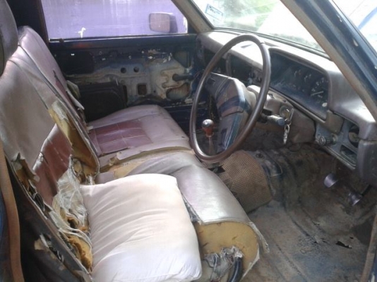 ขายโตโยต้าม้ากระโดด