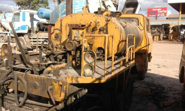 ขายรถสเปรยาง 6 ล้อเล็ก