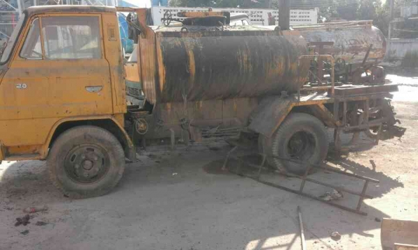 ขายรถสเปรยาง 6 ล้อเล็ก