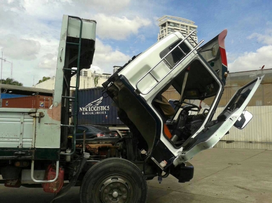 หกล้อ อีซูซุ195แอร์ เวอร์ ทิฟฟี ช่ววยาว5.50ม สภาพดีสวยบางเดิมพร้อมใช้ ทะเบียนพร้อมโอน หกล้อ อีซูซุ195แอร์ เวอร์ ทิฟฟี ช่ววยาว5.50ม สภาพดีสวยบางเดิมพร้อมใช้ ทะเบียนพร้อมโอน