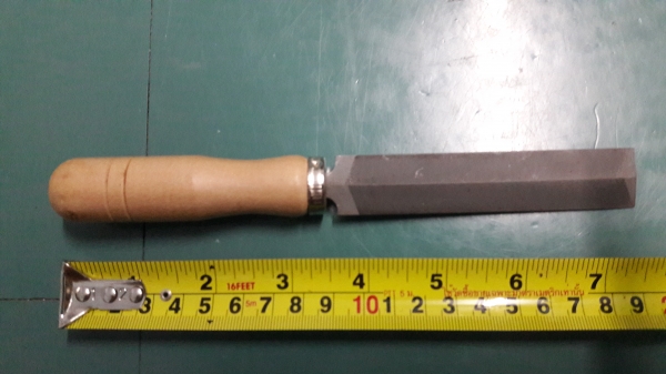 ขายตะไบขนนกญี่ปุ่นตราโอ่งMade in Japan. ขนาด100mm. ขายตะไบขนนกญี่ปุ่นตราโอ่งMade in Japan. ขนาด100mm.