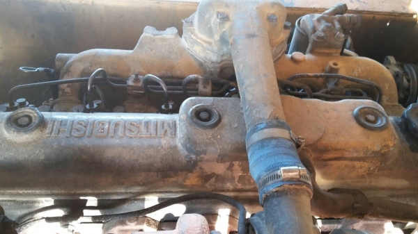 ขายถูกแมคโค มาร์คทู 200 ขายถูกแมคโค มาร์คทู 200