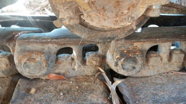 ขายถูกแมคโค มาร์คทู 200 ขายถูกแมคโค มาร์คทู 200