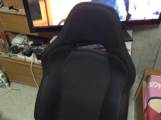 เบาะซูบารุ WRX แท้ๆเบาะคนขับปรับได้ สภาพสวยไม่ขาดฟองน้ำไม่ยุบ