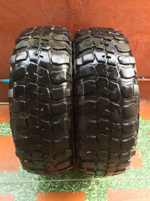 ยาง mud 265 75 16 ถูกๆ