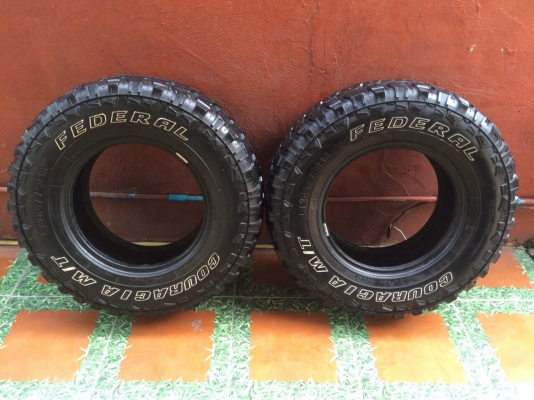 ยาง mud 265 75 16 ถูกๆ