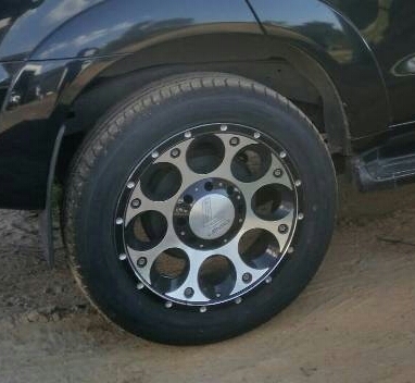 ฟอร์จูนเนอร์ 3.0 ปี07 ออโต้ 4WD โฟวิวล์ รถสภาพเยี่ยมสวยจัดบางเดิมทั้งคัน ทะเบียนพร้อมโอน ฟอร์จูนเนอร์ 3.0 ปี07 ออโต้ 4WD โฟวิวล์ รถสภาพเยี่ยมสวยจัดบางเดิมทั้งคัน ทะเบียนพร้อมโอน